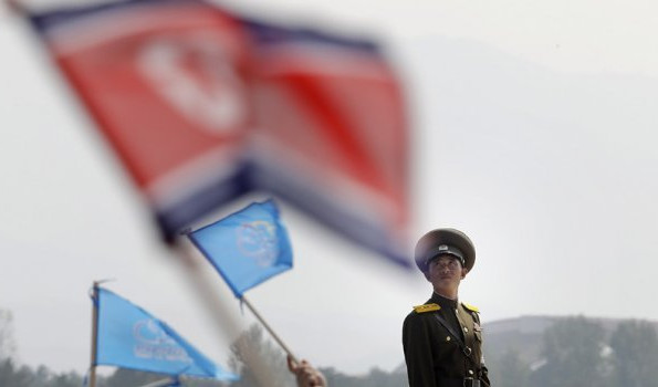 JUŽNA KOREJA SPREMNA ZA RAT! "Nuklearni program Pjongjanga je ozbiljna pretnja, sposobni smo da se odbranimo"