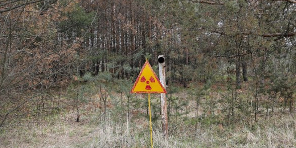 PANIKA U HOLANDIJI! Požar u nuklearki, meri se nivo radijacije! (FOTO)
