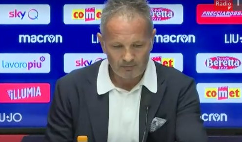 (VIDEO) MIHAJLOVIĆ: IMAM LEUKEMIJU! Srpski trener objavio ŠOKANTNU vest!