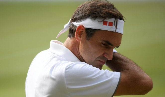 PA OVO JE SKANDAL NAD SKANDALIMA! Federer namešta i u Melburnu!