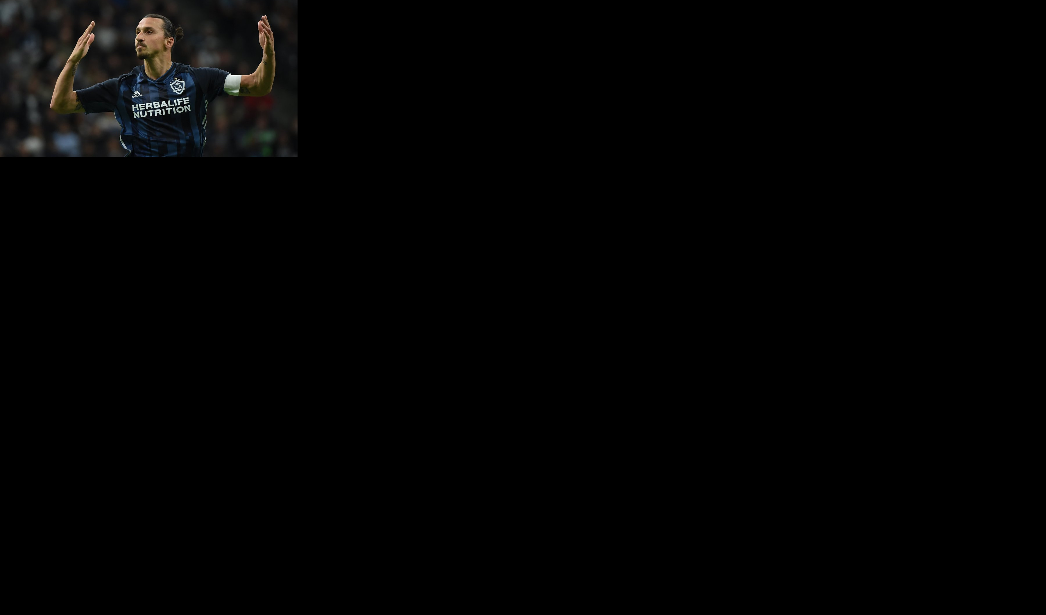 (VIDEO) STRAŠAN DERBI U SAD! Ibra i Vela se konačno našli oči u oči: Zlatan dao dva gola ali nije pobedio