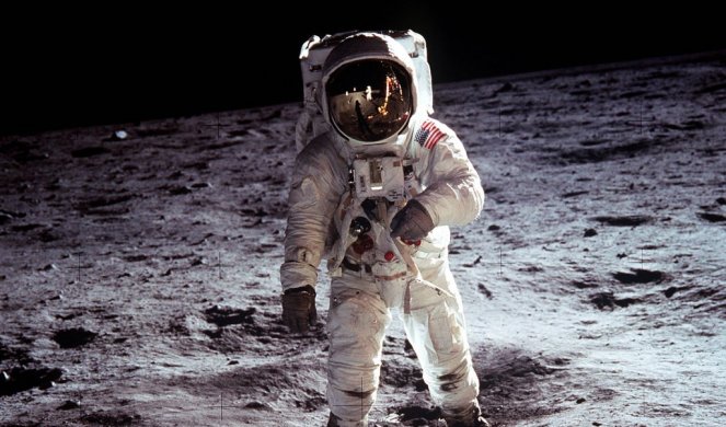(TVIN) ISTORIJSKO OKUPLJANJE POSADE APOLA 11! Ovako danas izgledaju prvi ljudi koji su kročili na Mesec!