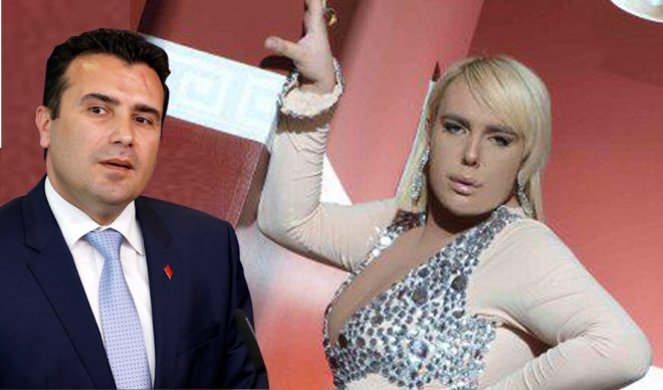 AFERA "REKET" TRESE SEVERNU MAKEDONIJU! "PAO" je BOKI 13, glavna tužiteljka POD ISTRAGOM, a sada se oglasio i premijer Zoran Zaev!