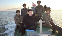 SPREMAJU SE ZA SVEOBUHVATNI RAT! Kim izgubio strpljenje, Pjongjang najavio OFANZIVNIJE akcije protiv američkih imperijalista!