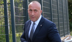 OSTAJU IZA REŠETAKA! Produžen pritvor za Haradinaja i Gucatija!