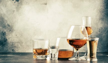 DA LI JE ALKOHOL POSLE RUČKA ZAISTA DOBAR ZA PROBAVU? Evo šta kažu stručnjaci!