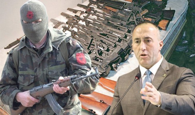 ŠIPTARI SPREMALI POKOLJ SRBA! Otkriveni zločinački planovi terorista na Kosovu, SUKOB IZBEGNUT ZA DLAKU!