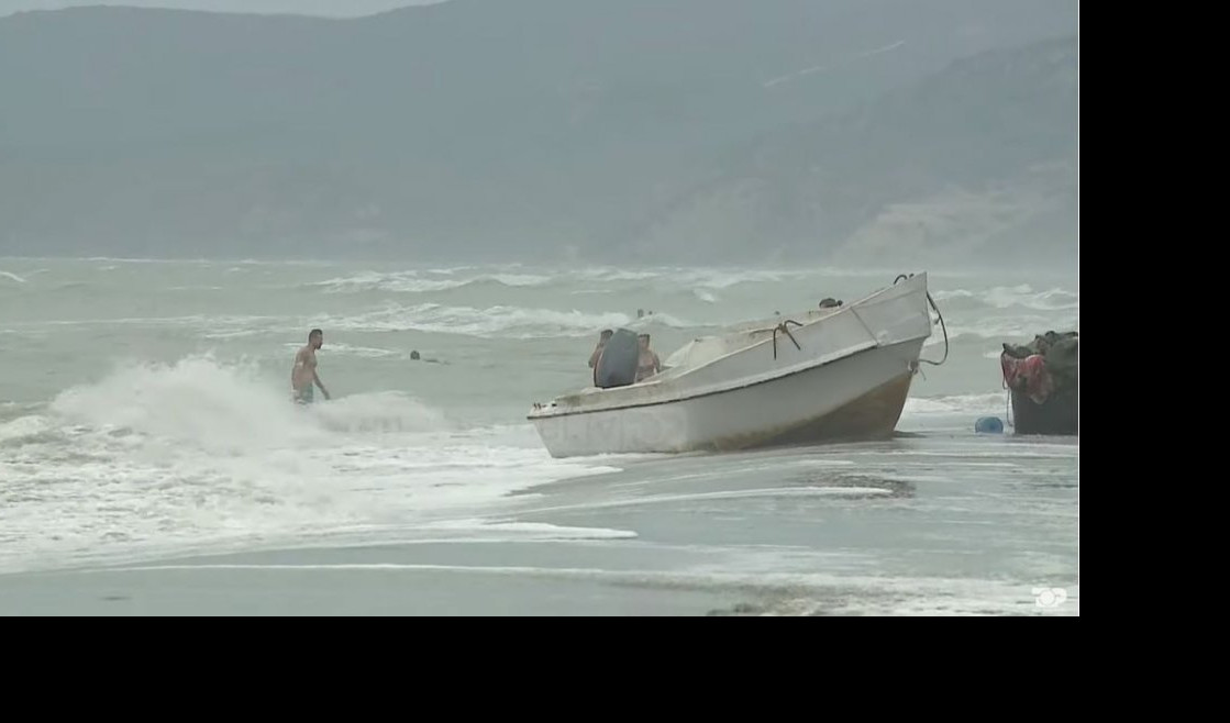 SRPSKI TURISTA SE UDAVIO U DRAČU! Užas u Albaniji!