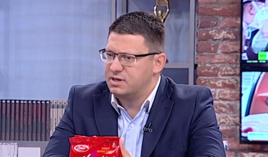 ĐURĐEV: Ministar Stefanović odgovorno postupio u slučaju nepriličnog ponašanja policijskog službenika
