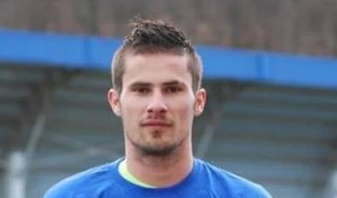 TUGA! Bosanski fudbaler preminuo u Nemačkoj!