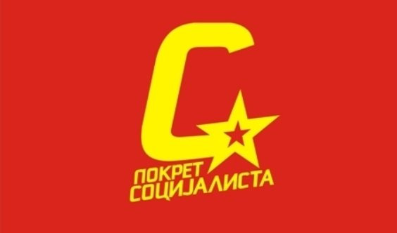 Pokret socijalista: Nova kampanja laži i mržnje protiv Aleksandra Vulina!