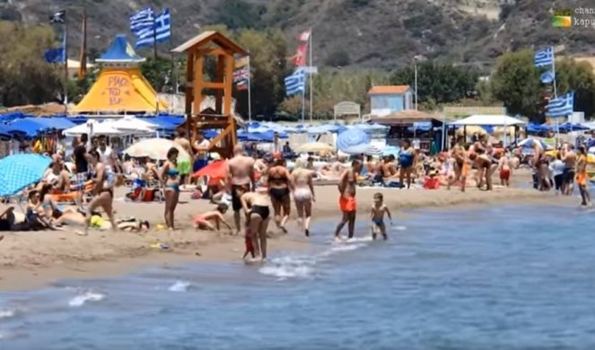 JEDAN PAPIR ĆE BITI OBAVEZAN ZA LETOVANJE U GRČKOJ?! Grci spremaju niz mera koje će turisti morati da poštuju!