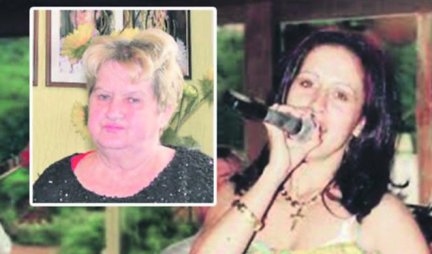 16 GODINA ČEKAM PRAVDU! Majka pevačice koja je RAZNETA BOMBOM i dalje očekuje da ubica bude pronađen!
