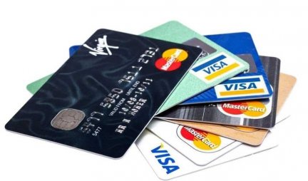SVE ŠTO NISTE ZNALI OD PLATNIM KARTICAMA: U upotrebi su već 100 godina, kreditna bila pre debitne