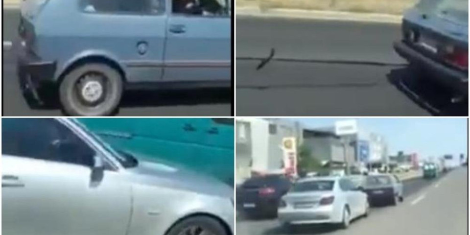 (HIT VIDEO) PA POSLE RECITE DA JUGO NIJE MAŠINA! Pričalo se da je najgori automobil na svetu, POSLE OVOGA MIŠLJENJE SE MENJA!