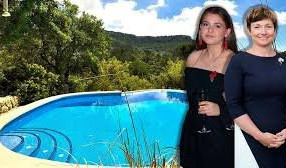 NESREĆAN SLUČAJ ILI UBISTVO?! Ćerka britanske milionerke PRONAĐENA MRTVA u bazenu vile na Majorci!