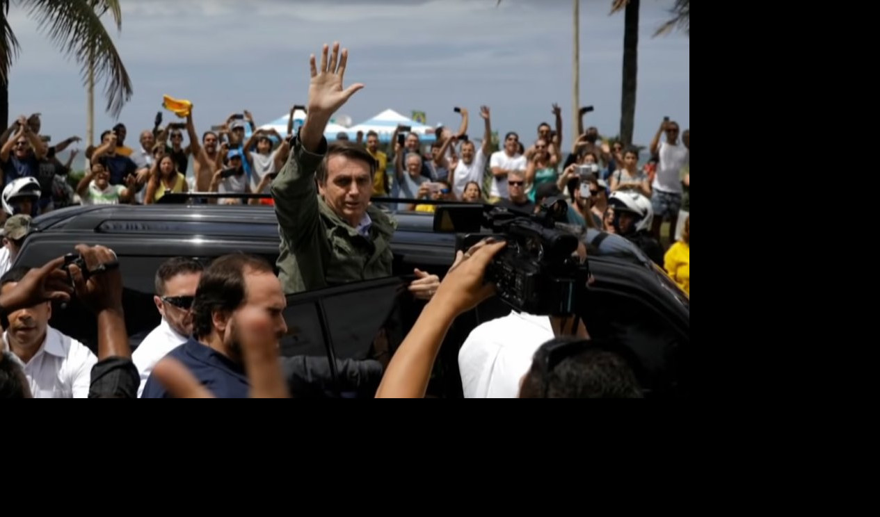 BOLSONARA OČEKUJE HIRURŠKA INTERVENCIJA! Brazilski predsednik se operiše po treći put, nakon prošlogodišnjeg napada