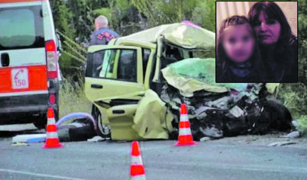 TRAGEDIJA SRPSKE PORODICE U BUGARSKOJ! Preminuo i teško povređeni Marjan iz Pirota, u saobraćajnoj nesreći poginule ćerka i žena!