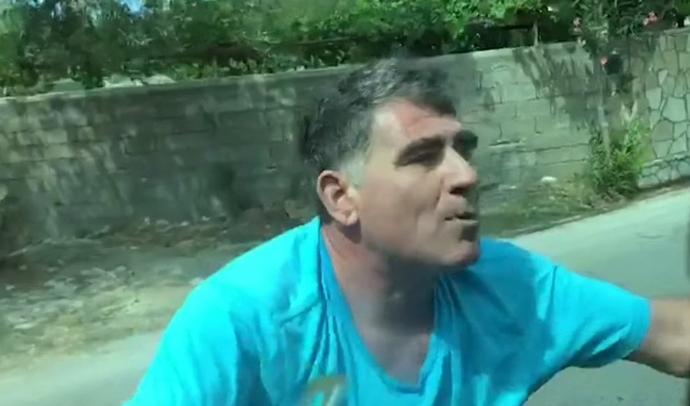 (VIDEO) ALBANAC "VARVARSKI" NAPAO ŠPANSKE TURISTE! Edi Rama se sada izvinjava za gnusni čin