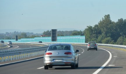 AMSS: Dobra prohodnost puteva, umeren intenzitet saobraćaja