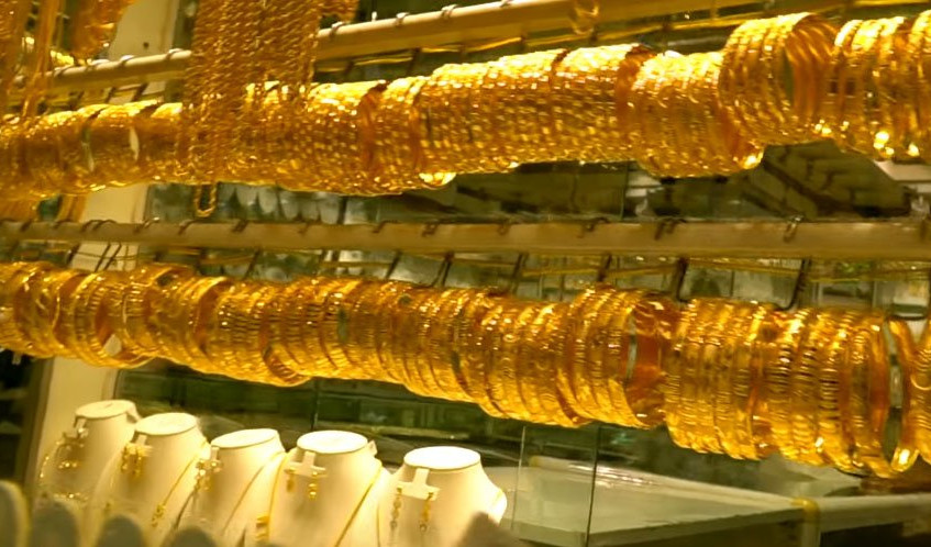 "NOVA MODA" U TURSKOJ: Građani podižu kredite za kupovinu zlata, 5.000 tona drže u slamaricama