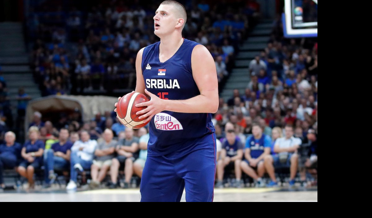 SJAJNE VESTI ZA SRBIJU! Nikola Jokić će igrati na Olimpijskim igrama za Srbiju!?