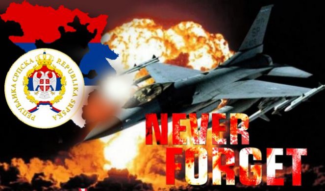 NOVI BOJ U DOBOJU: SRPSKA PROTIV NATO! Ubijali su civile, vojnike, trovali zemlju, TO NE SME PROĆI NEKAŽNJENO!