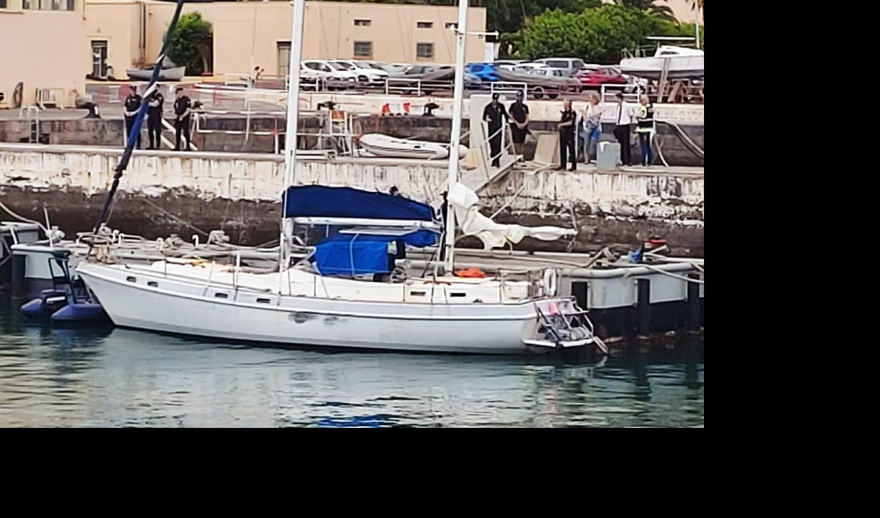 (VIDEO) OVAKO JE PALA NARKO PETORKA SA 800 KILA KOKAINA! Pogledajte kako je uz pomoć srpske policije uhapšena opasna kriminalna grupa!