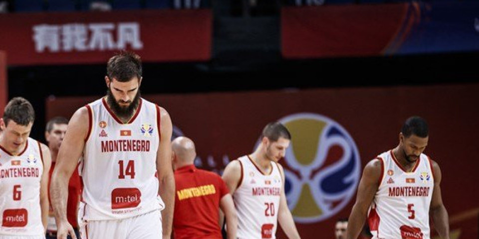 NIŠTA OD EUROBASKETA! ŠOK u Podgorici, Francuzi porazili Crnogorce i poslali BRITANIJU dalje!