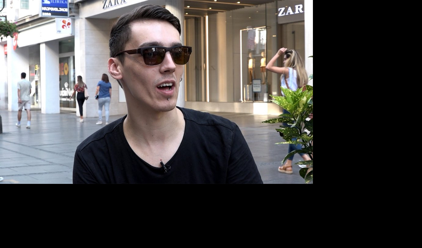 Bivši zadrugar boluje od retke i teške bolesti: "Noge su mi otkazivale"