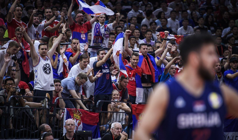 SADA KREĆE ONO PRAVO! Poznato kada Srbija nastavlja pohod ka medalji na Svetskom prvenstvu!