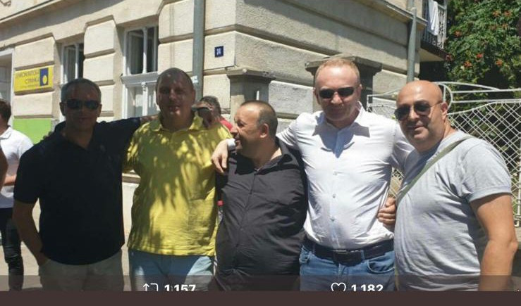 (VIDEO) SKANDAL! Đilasov sindikalac izjavio da su Biljanu Popović Ivković vređali jer ih je iritirala?!?