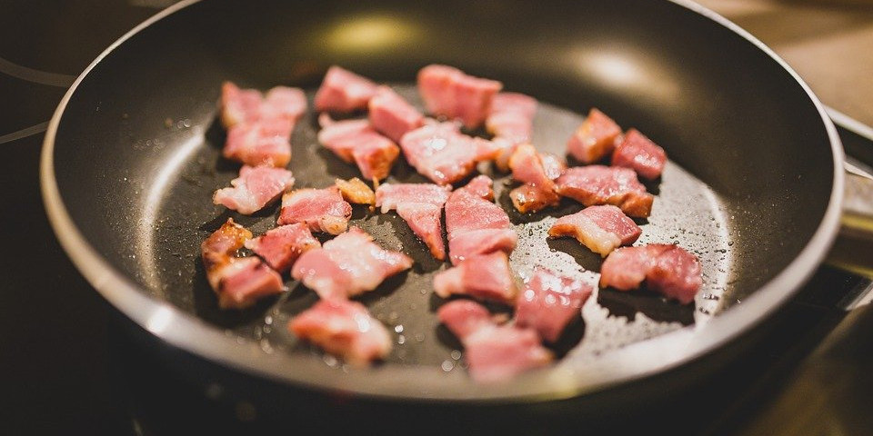 TRI TRIKA za savršenu pripremu hrskave slanine