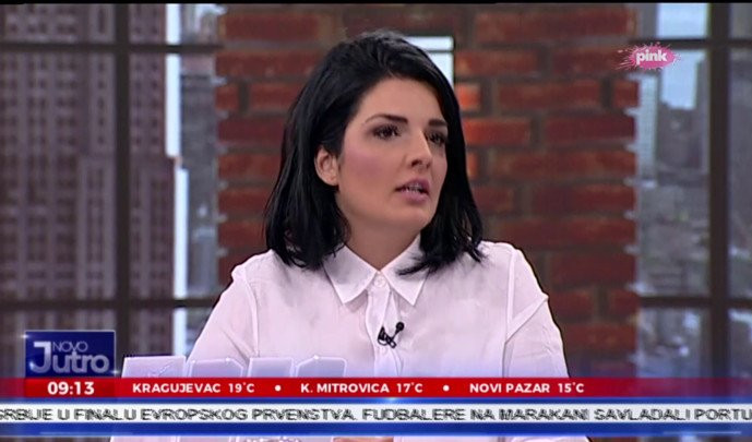 (VIDEO) MILENA IVANOVIĆ: Ksenija Božović je uvek bila uz Olivera, a sada prolazi kroz pakao kroz koji sam i ja prošla!