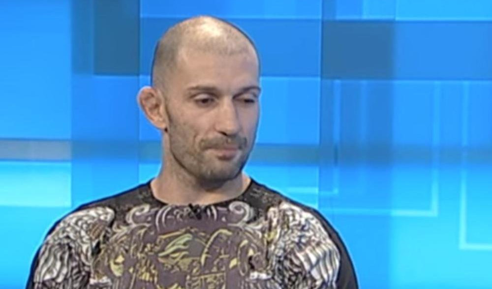 (VIDEO) KO JE MLADIĆ IZBODEN U NOVOM SADU? Poznato MMA ime u Srbiji, u poslednjoj borbi je RAZNEO BRAZILCA!