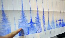 Zemljotres jačine 4,6 stepeni pogodio Iran!