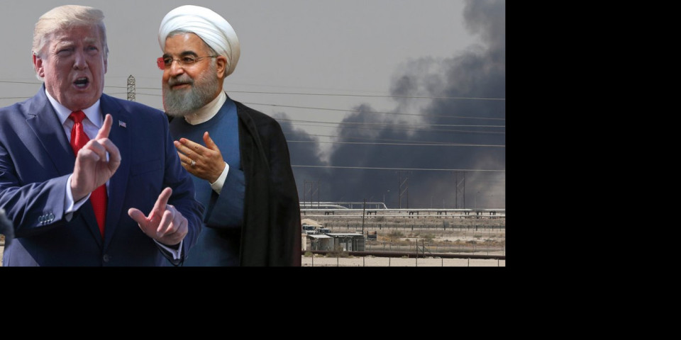 13 OSVETNIČKIH SCENARIJA! Iran preti SAD: USKORO BI VAM ŽIVOT MOGAO POSTATI NOĆNA MORA!