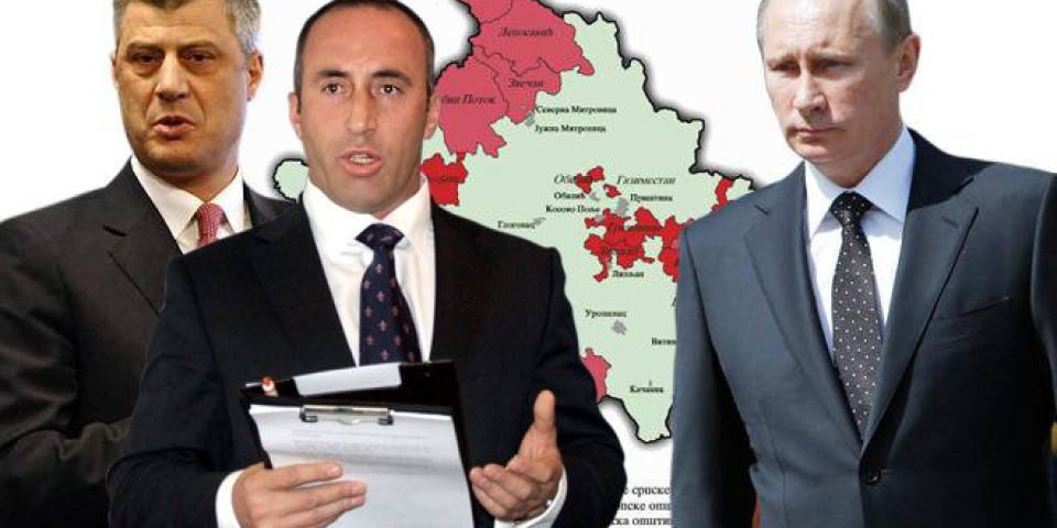 PUTIN JE SPREMAN DA PREGOVARA O KOSOVU! Ako nas Srbija pozove, Rusija šalje specijalnog izaslanika!
