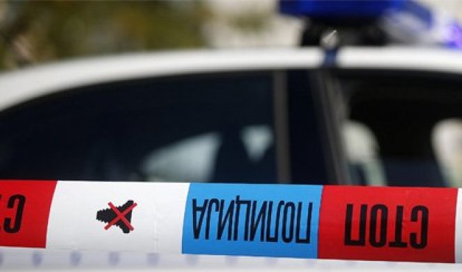 RUČNA BOMBA bačena na frizerski salon u Beogradu! Policija na terenu