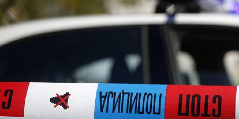 RUČNA BOMBA bačena na frizerski salon u Beogradu! Policija na terenu