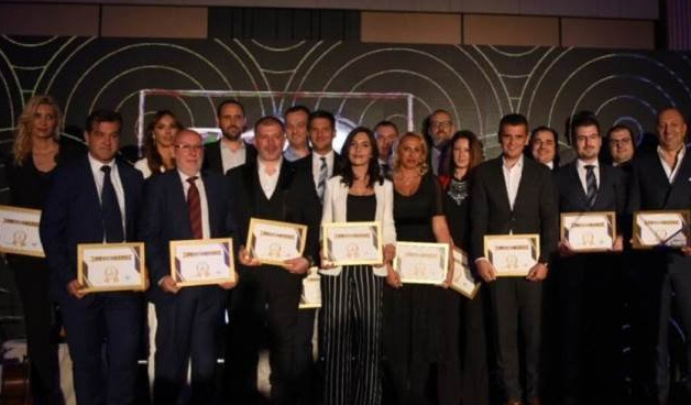 (VIDEO) OVO SU 100 NAJVEĆIH! Dodeljena priznanja najboljim srpskim kompanijama!