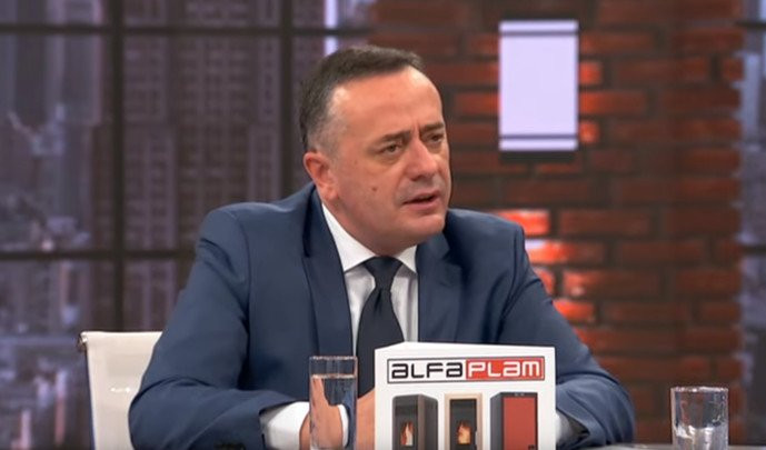 (VIDEO) ANTIĆ O SKOKU CENE NAFTE U SVETU! Ministar otkriva kako će se kriza posle napada na Saudijsku Arabiju odraziti na Srbiju!