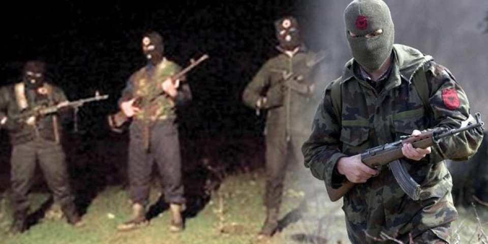TERORISTI SPREMAJU ZLO U JUŽNOJ SRPSKOJ POKRAJINI! Nemačka naoružava Šiptare na Kosovu!