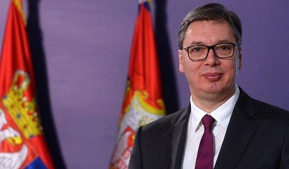 VUČIĆ STIGAO U NJUJORK! Uprkos tesnoj agendi, Merkelova inicirala sastanak sa srpskim predsednikom!