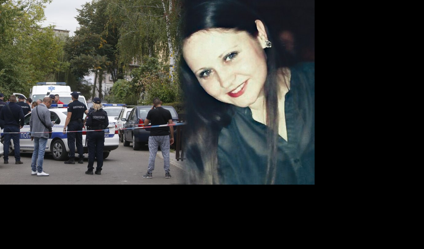 (VIDEO) DVA PUTA JE MARINI PUCAO U GLAVU, A KAD JE HTEO DA SE UBIJE ZADRHTALA MU RUKA! Svi detalji STRAŠNOG KRVOPROLIĆA u beogradskom naselju Kotež!