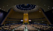Generalna skupština UN suspendovala Rusiju iz Saveta za ljudska prava!