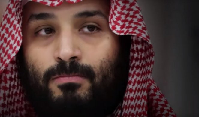 (VIDEO) JA SAM ODGOVORAN ZA BRUTALNU SMRT! Saudijski princ prvo poricao da ima veze sa KRVOLOČNIM ubistvom KAŠOGIJA, A SADA POKLEKAO!