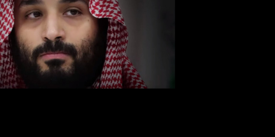 REPORTERI BEZ GRANICA podneli tužbu protiv saudijskog princa Muhameda bin Salmana!