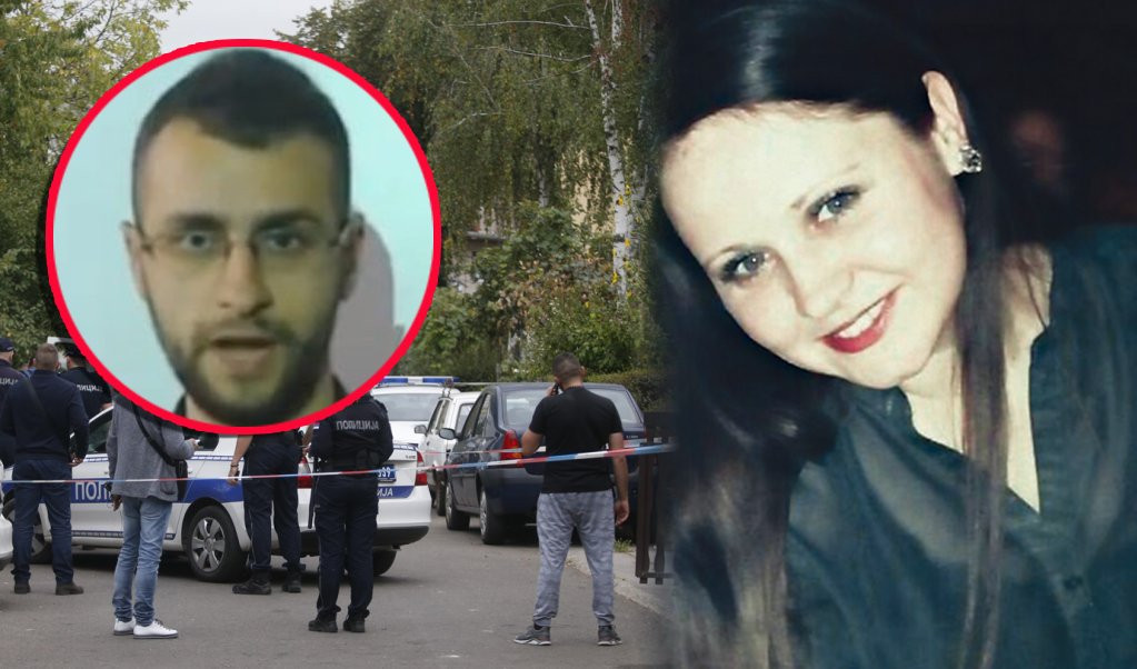 (VIDEO) "LJUBAV NAŠA U SANDUKU LEŽI..." Poslušajte SABLASNE STIHOVE pesme koju je Stefan napisao PRE NEGO ŠTO JE UBIO MARINU!