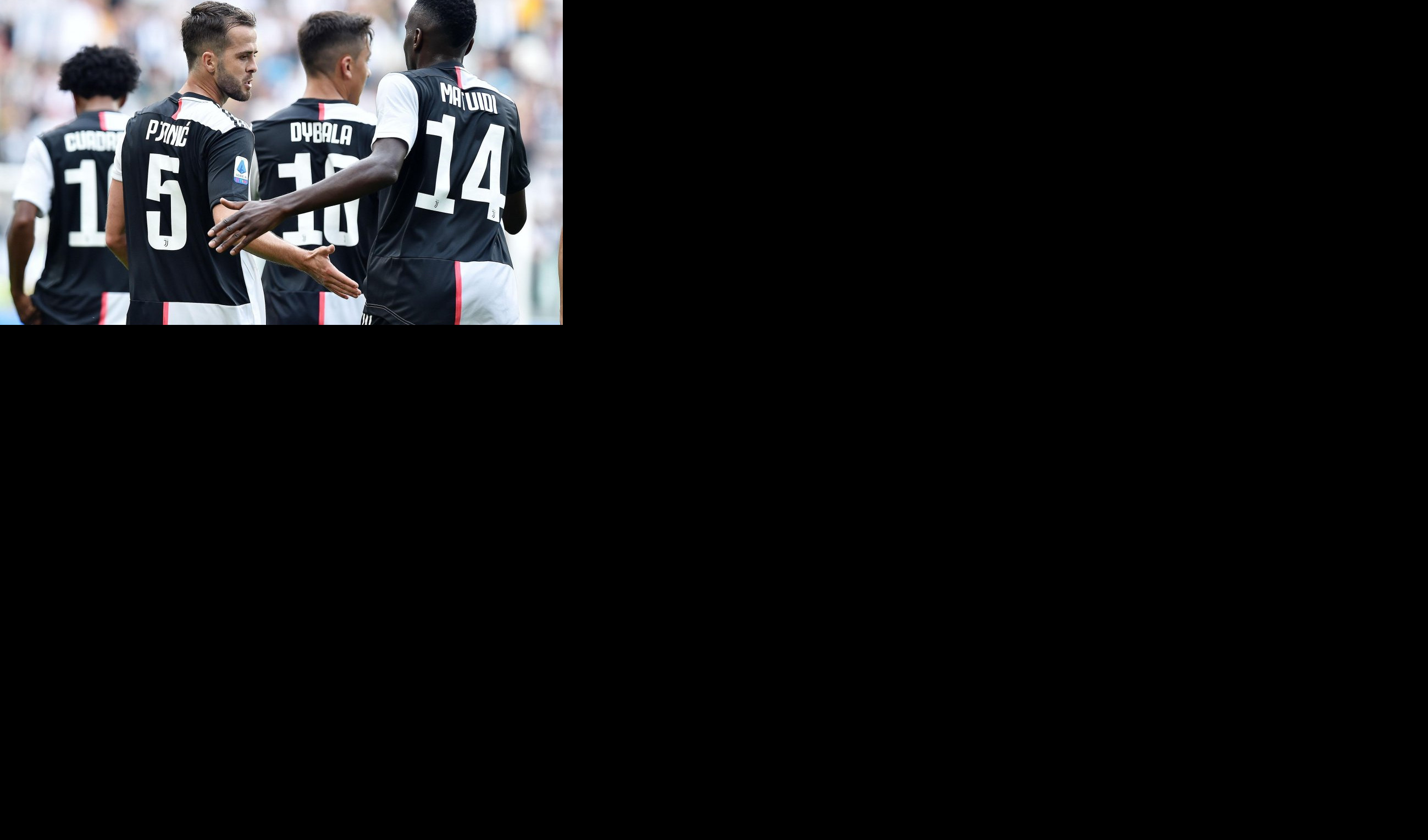 (VIDEO) TRI BODA OSTALA U TORINU! Juventus bez problema savladao SPAL!